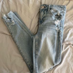 AEO Jeans Size 4